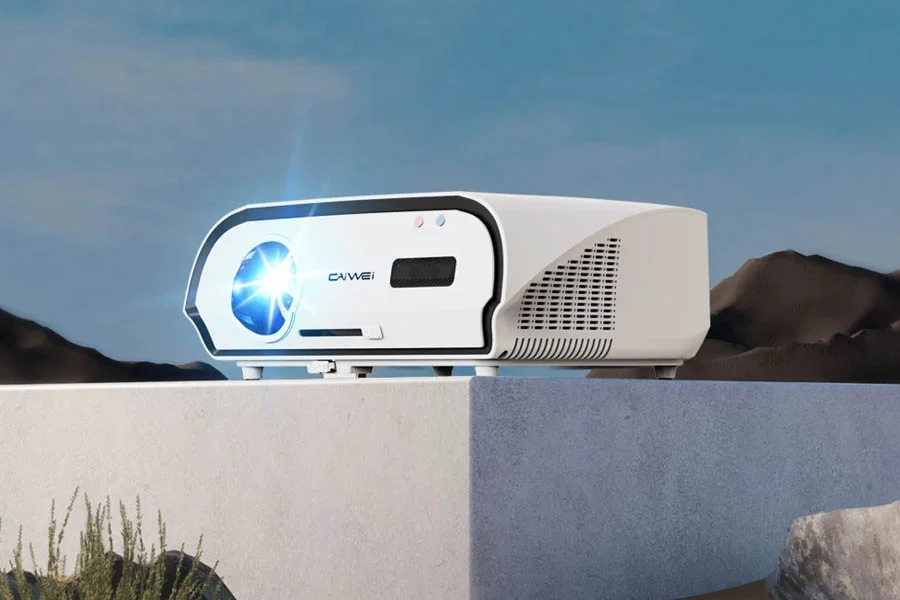 best home theater projector 4k